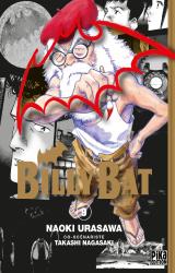 page album Billy Bat T.9
