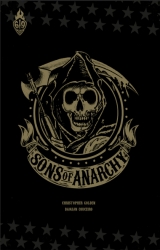 page album Sons of Anarchy T.1