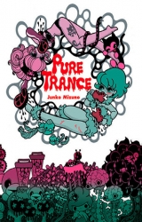 couverture de l'album Pure Trance