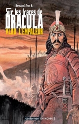 couverture de l'album Vlad l'Empaleur