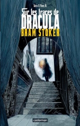 couverture de l'album Bram Stoker