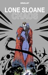 couverture de l'album Chaos