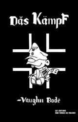 couverture de l'album Das KämpF