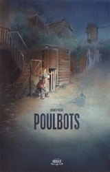 couverture de l'album Poulbots