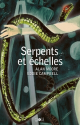 page album Serpents et Échelles