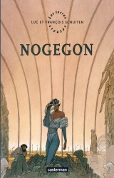 couverture de l'album Nogegon