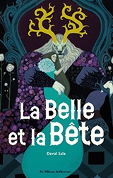 page album La Belle et la Bête