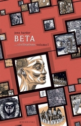 couverture de l'album Beta... Civilisations