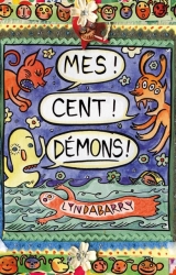 couverture de l'album Mes cent démons !