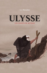 page album  Ulysse, les chants du retour