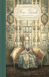 couverture de l'album Marie-Antoinette - Carnet secret d'une reine