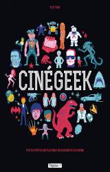 couverture de l'album Cinégeek