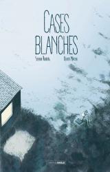 couverture de l'album Case Blanche