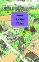 couverture de l'album Le Japon d'Anno