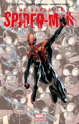 page album Superior Spider-Man T.3