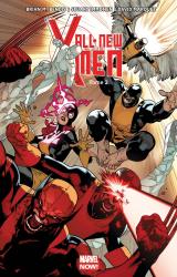 page album All New X-Men T.2