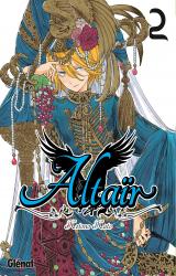page album Altaïr Vol.2