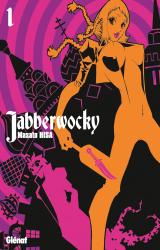 page album Jabberwocky Vol.1
