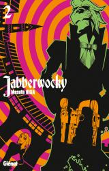page album Jabberwocky Vol.2