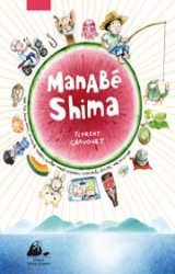 couverture de l'album Manabe Shima