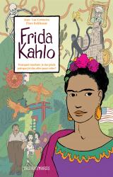 page album Frida Kahlo