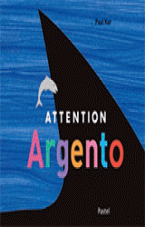 couverture de l'album Attention, Argento !