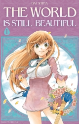 page album The World is still beautiful Vol.1
