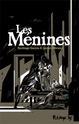 couverture de l'album Les Ménines