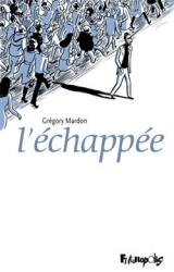 couverture de l'album L'Échappée
