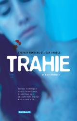 page album Trahie T.1