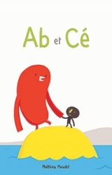 couverture de l'album Ab et Cé