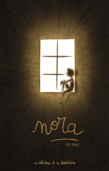 couverture de l'album Nora