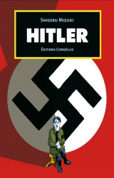 couverture de l'album Hitler