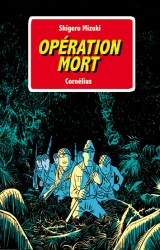 couverture de l'album Opération Mort