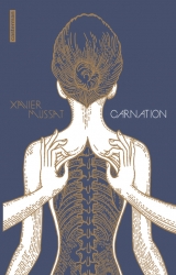 page album Carnation