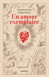 page album Un Amour exemplaire