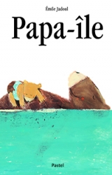 page album Papa-Île