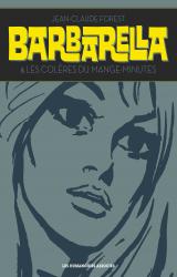 page album Barbarella - Intégrale