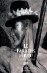 couverture de l'album Le Paradis perdu