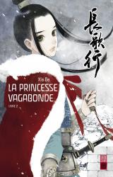 La Princesse Vagabonde Vol.2