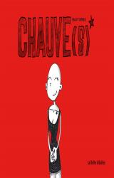 couverture de l'album Chauve(s)