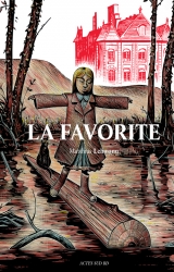 couverture de l'album La Favorite