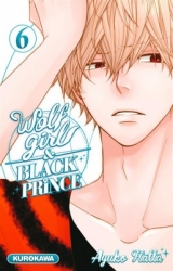 Wolf Girl and Black Prince Vol.6