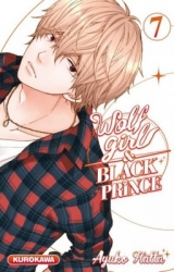 Wolf Girl and Black Prince Vol.7
