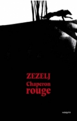 couverture de l'album Chaperon rouge