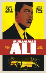 page album Muhammad Ali