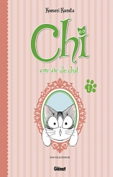 couverture de l'album Chi, une vie de chat T.1