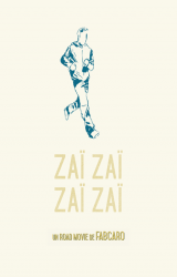 couverture de l'album Zaï Zaï Zaï Zaï
