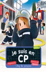 couverture de l'album Chez les pompiers