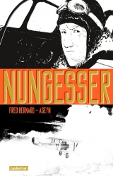 couverture de l'album Nungesser